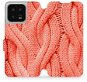 Mobiwear flip pro Xiaomi 13 - MK02S - Pouzdro na mobil