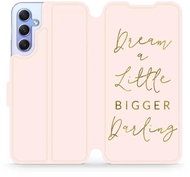 Mobiwear flip pro Samsung Galaxy A34 5G - M014S - Phone Case