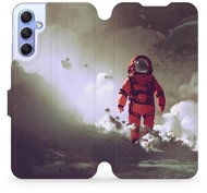 Mobiwear flip pro Samsung Galaxy A34 5G - MA07S - Phone Case