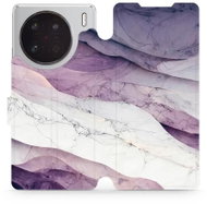 Mobiwear flip pro Vivo X90 Pro 5G - VP31S - Pouzdro na mobil