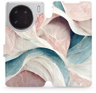 Mobiwear flip pro Vivo X90 Pro 5G - VP33S - Pouzdro na mobil