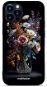 Mobiwear Glossy lesklý pro Apple iPhone 12 Pro - G012G - Phone Cover