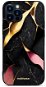 Mobiwear Glossy lesklý pro Apple iPhone 12 Pro - G021G - Phone Cover