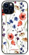 Mobiwear Glossy lesklý pro Apple iPhone 12 Pro - G032G - Phone Cover