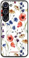 Mobiwear Glossy lesklý pro Samsung Galaxy S23 - G032G - Phone Cover
