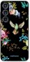 Mobiwear Glossy lesklý pro Samsung Galaxy S23 Plus - G041G - Phone Cover