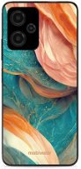 Mobiwear Glossy lesklý pro Xiaomi Redmi Note 12 5G - G025G - Phone Cover
