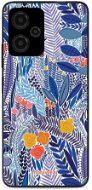 Mobiwear Glossy lesklý pro Xiaomi Redmi Note 12 5G - G037G - Phone Cover