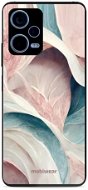 Mobiwear Glossy lesklý na Xiaomi Redmi Note 12 Pro 5G – G026G - Kryt na mobil