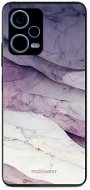Mobiwear Glossy lesklý pro Xiaomi Redmi Note 12 Pro 5G - G028G - Phone Cover