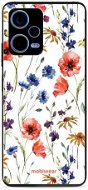 Phone Cover Mobiwear Glossy lesklý pro Xiaomi Redmi Note 12 Pro 5G - G032G - Kryt na mobil