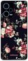 Mobiwear Glossy lesklý pro Xiaomi Redmi Note 12 Pro 5G - G040G - Phone Cover