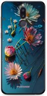 Mobiwear Glossy lesklý pro Huawei Mate 10 Lite - G013G - Phone Cover