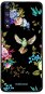 Mobiwear Glossy lesklý pro Huawei Nova 5T / Honor 20 - G041G - Phone Cover