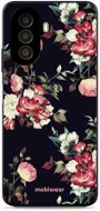 Mobiwear Glossy lesklý na Huawei Nova Y70 - G040G - Kryt na mobil