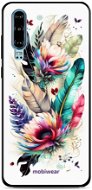 Mobiwear Glossy lesklý pro Huawei P30 - G017G - Phone Cover