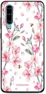 Mobiwear Glossy lesklý pro Huawei P30 - G033G - Phone Cover