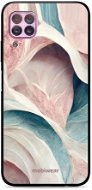 Mobiwear Glossy lesklý pro Huawei P40 Lite - G026G - Phone Cover