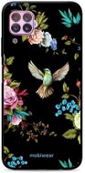 Mobiwear Glossy lesklý pro Huawei P40 Lite - G041G - Phone Cover