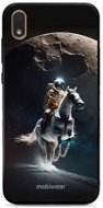 Mobiwear Glossy lesklý pro Huawei Y5 2019 / Honor 8S - G004G - Phone Cover