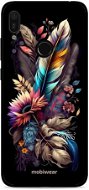 Mobiwear Glossy lesklý pro Huawei Y6 2019 / Honor 8A - G011G - Phone Cover
