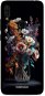 Mobiwear Glossy lesklý pro Huawei Y6 2019 / Honor 8A - G012G - Phone Cover