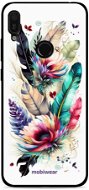 Mobiwear Glossy lesklý pro Huawei Y6 2019 / Honor 8A - G017G - Phone Cover
