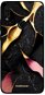 Mobiwear Glossy lesklý pre Huawei Y6 2019/Honor 8A – G021G - Kryt na mobil