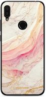 Mobiwear Glossy lesklý pro Huawei Y6 2019 / Honor 8A - G027G - Phone Cover