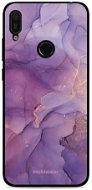 Phone Cover Mobiwear Glossy lesklý pro Huawei Y6 2019 / Honor 8A - G050G - Kryt na mobil