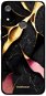 Mobiwear Glossy lesklý na Huawei Y6s - G021G - Kryt na mobil