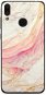 Mobiwear Glossy lesklý pro Huawei Y7 2019 - G027G - Phone Cover