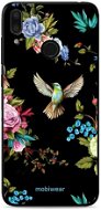 Phone Cover Mobiwear Glossy lesklý pro Huawei Y7 2019 - G041G - Kryt na mobil