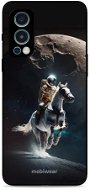 Mobiwear Glossy lesklý pro OnePlus Nord 2 5G - G004G - Phone Cover