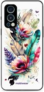Mobiwear Glossy lesklý pro OnePlus Nord 2 5G - G017G - Phone Cover