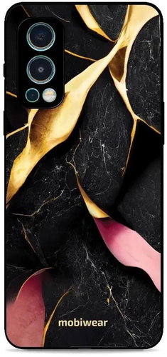 Mobiwear Glossy lesklý pro OnePlus Nord 2 5G - G021G - Phone Cover - Main image
