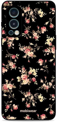 Mobiwear Glossy lesklý pro OnePlus Nord 2 5G - G039G - Phone Cover - Main image
