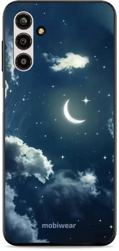 Mobiwear Glossy lesklý pro Samsung Galaxy A13 5G - G048G - Phone Cover - Main image