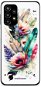 Phone Cover Mobiwear Glossy lesklý pro Samsung Galaxy A23 / A23 5G - G017G - Kryt na mobil