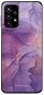 Phone Cover Mobiwear Glossy lesklý pro Samsung Galaxy A23 / A23 5G - G050G - Kryt na mobil
