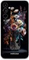 Mobiwear Glossy lesklý pro Samsung Galaxy A34 5G - G012G - Phone Cover