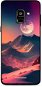 Mobiwear Glossy lesklý pro Samsung Galaxy A8 2018 - G008G - Phone Cover