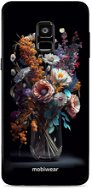 Mobiwear Glossy lesklý pro Samsung Galaxy A8 2018 - G012G - Phone Cover