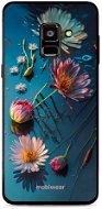 Mobiwear Glossy lesklý pro Samsung Galaxy A8 2018 - G013G - Phone Cover