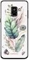 Mobiwear Glossy lesklý pro Samsung Galaxy A8 2018 - G018G - Phone Cover