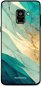 Phone Cover Mobiwear Glossy lesklý pro Samsung Galaxy A8 2018 - G024G - Kryt na mobil