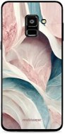 Mobiwear Glossy lesklý pro Samsung Galaxy A8 2018 - G026G - Phone Cover