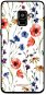 Mobiwear Glossy lesklý pro Samsung Galaxy A8 2018 - G032G - Phone Cover