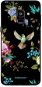 Mobiwear Glossy lesklý pro Samsung Galaxy A8 2018 - G041G - Phone Cover