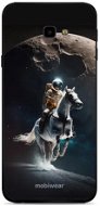 Mobiwear Glossy lesklý pro Samsung Galaxy J4 Plus 2018 - G004G - Phone Cover